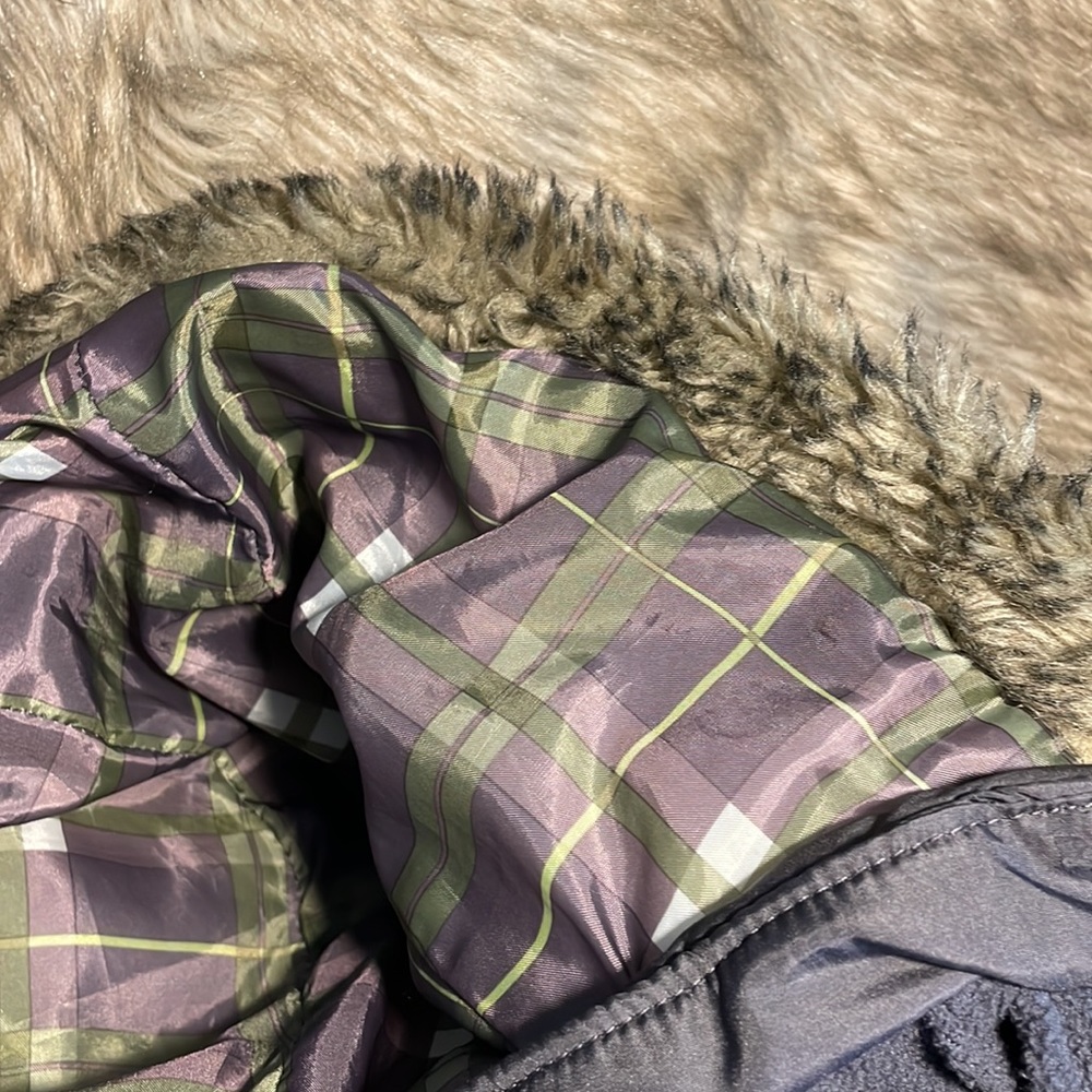 Weatherproof jacket - 12m - Picture 7 of 8